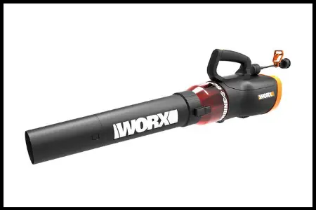 WORX WG520 Electric Leaf Blower