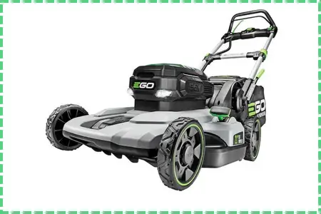 EGO Power+ LM2142SP Lawn Mower