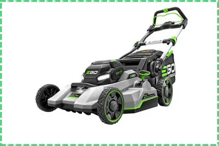 EGO Power+ Select Cut LM2156SP Lawn Mower