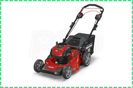 Snapper 1687914 Lawn Mower